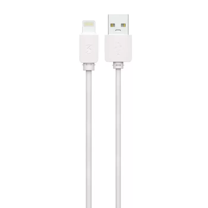 Lopard Ofset Serisi ZCS-02 Lightning 2 in 1 Ev Şarj Seti 2.1A