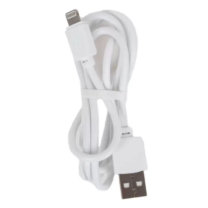 Lopard Ofset Serisi ZCS-02 Lightning 2 in 1 Ev Şarj Seti 2.1A