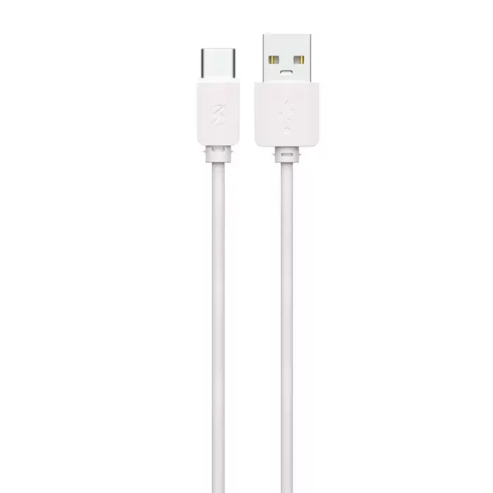 Lopard Ofset Serisi ZCS-03 Type-C 2 in 1 Ev Şarj Seti 2.1A