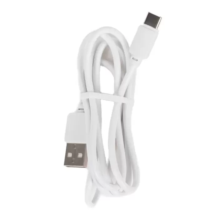 Lopard Ofset Serisi ZCS-03 Type-C 2 in 1 Ev Şarj Seti 2.1A