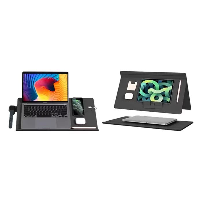 Lopard Ollz Çok Fonksiyonlu Laptop Standı
