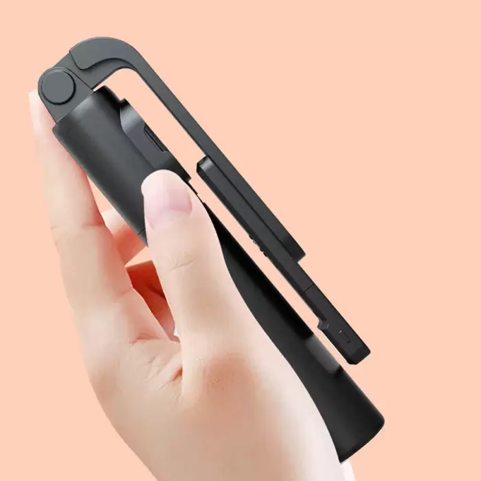 Lopard P20H Çok Fonksiyonlu Selfie Çubuğu