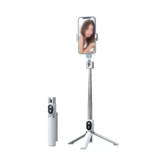 Lopard P60 Plus Çok Fonksiyonlu Selfie Çubuğu
