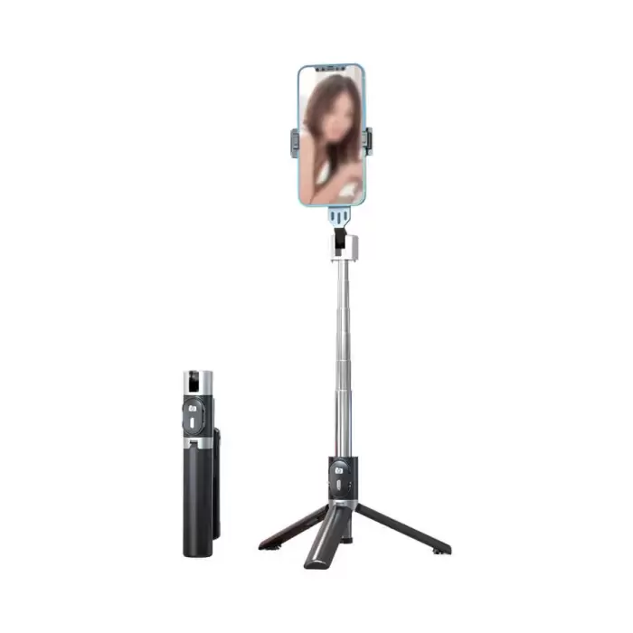 Lopard P60 Plus Çok Fonksiyonlu Selfie Çubuğu