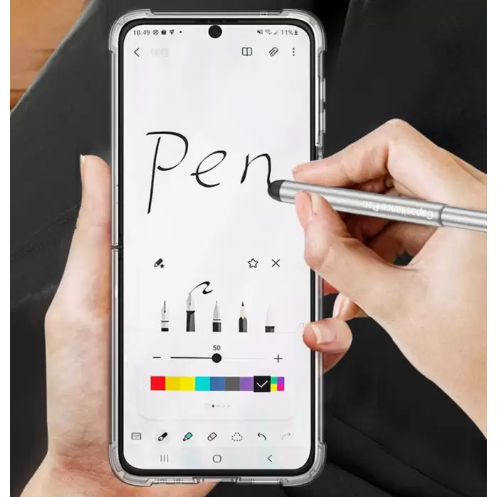 Lopard Pencil 06 Dokunmatik Çizim Kalemi