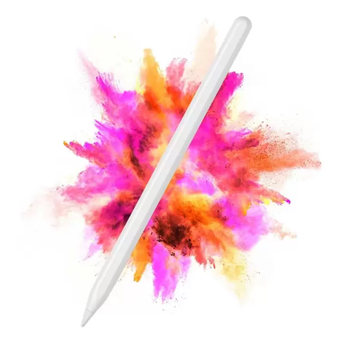 Lopard Pencil 11 Palm-Rejection Magnetik Şarj ve Eğim Özellikli Dokunmatik Çizim Kalemi