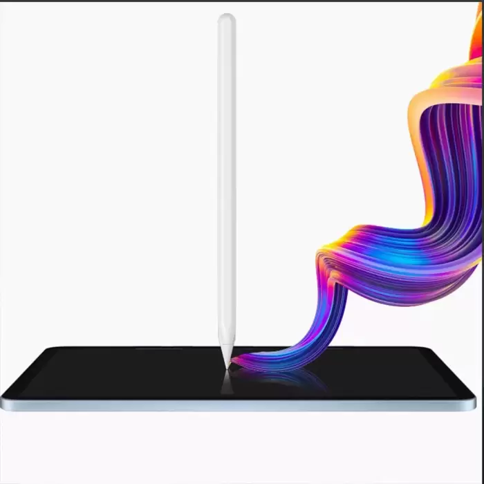 Lopard Pencil 11 Palm-Rejection Magnetik Şarj ve Eğim Özellikli Dokunmatik Çizim Kalemi