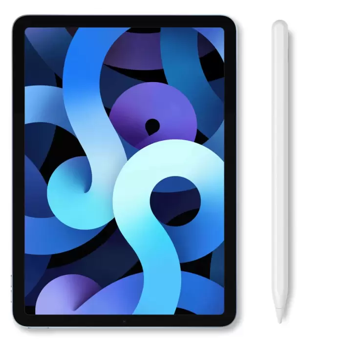 Lopard Pencil 11 Palm-Rejection Magnetik Şarj ve Eğim Özellikli Dokunmatik Çizim Kalemi