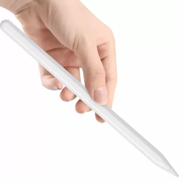 Lopard Pencil 11 Palm-Rejection Magnetik Şarj ve Eğim Özellikli Dokunmatik Çizim Kalemi