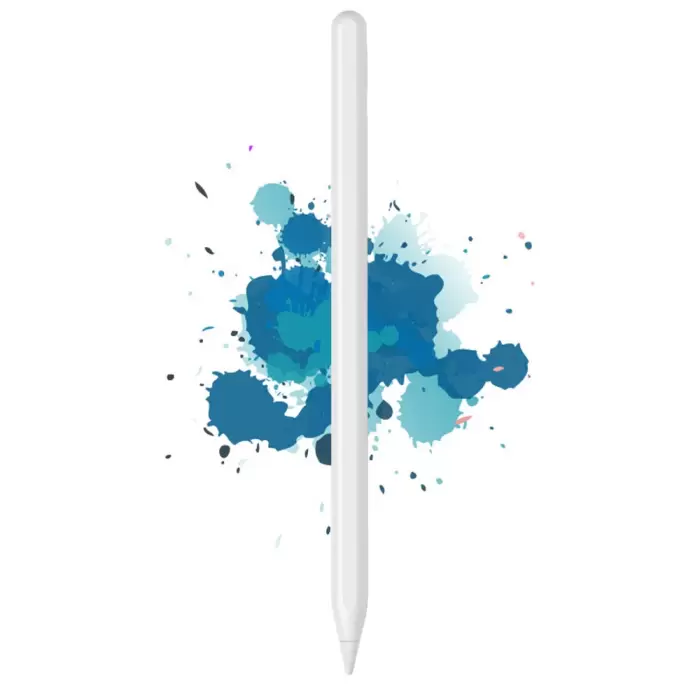 Lopard Pencil 11 Palm-Rejection Magnetik Şarj ve Eğim Özellikli Dokunmatik Çizim Kalemi