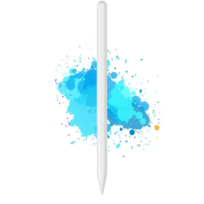 Lopard Pencil 11 Palm-Rejection Magnetik Şarj ve Eğim Özellikli Dokunmatik Çizim Kalemi