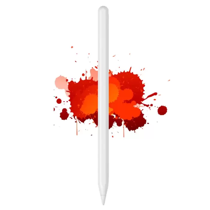 Lopard Pencil 11 Palm-Rejection Magnetik Şarj ve Eğim Özellikli Dokunmatik Çizim Kalemi