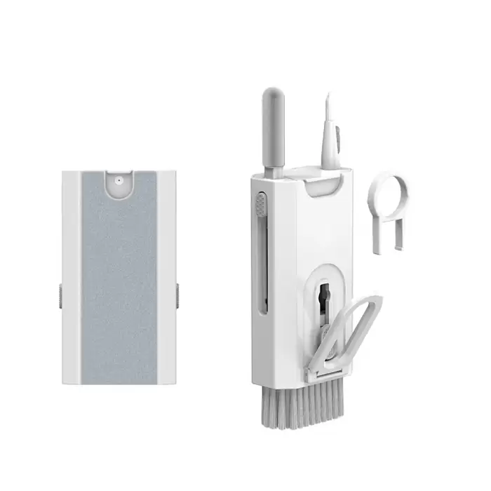 Lopard Q8 Çok Fonksiyonlu Airpods Temizleme Kiti