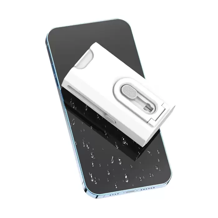 Lopard Q8 Çok Fonksiyonlu Airpods Temizleme Kiti