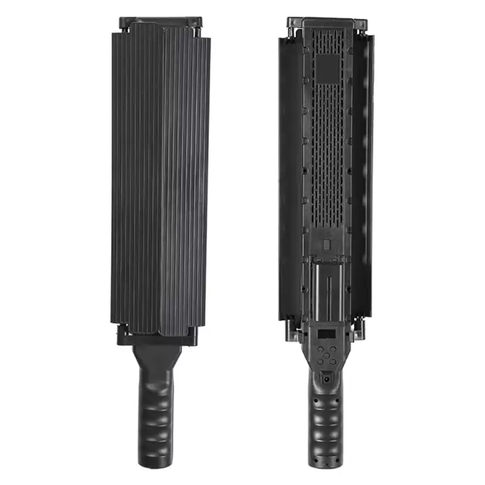 Lopard R1000 Oled Ekran Göstergeli Rgb Led Işıklı Aydınlatma Çubuğu