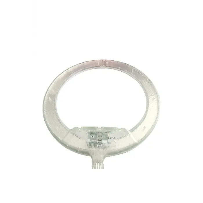 Lopard Rd45 Diamond Rgb Selfie Işığı