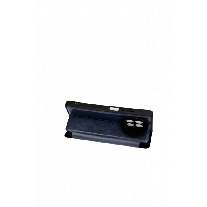 Lopard Realme 12 5g Kılıf Flip Cover - Lacivert