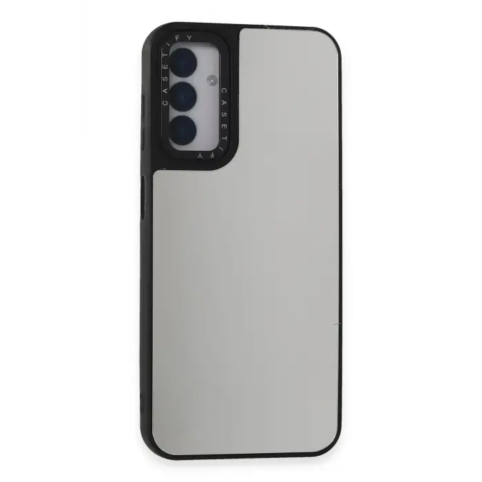 Lopard Samsung Galaxy M14 5g Kılıf Mirror Desenli Kapak - Mirror - 16