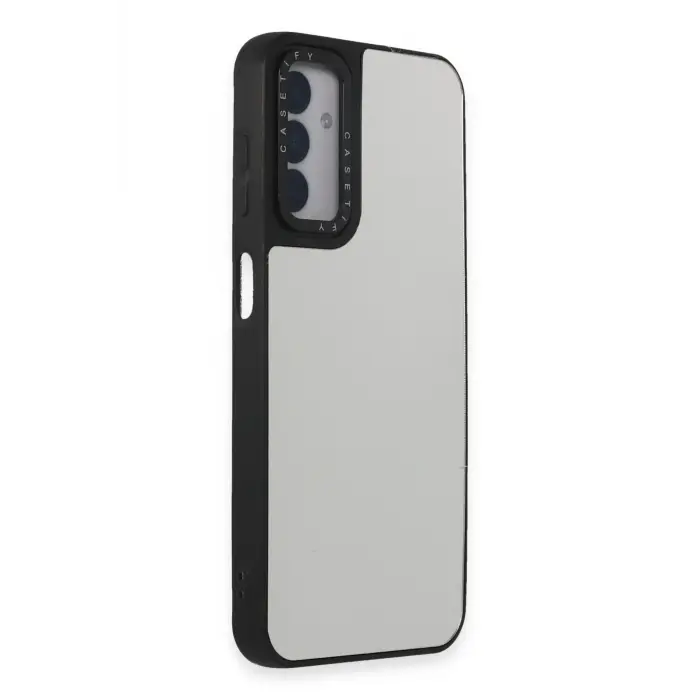 Lopard Samsung Galaxy M14 5g Kılıf Mirror Desenli Kapak - Mirror - 16