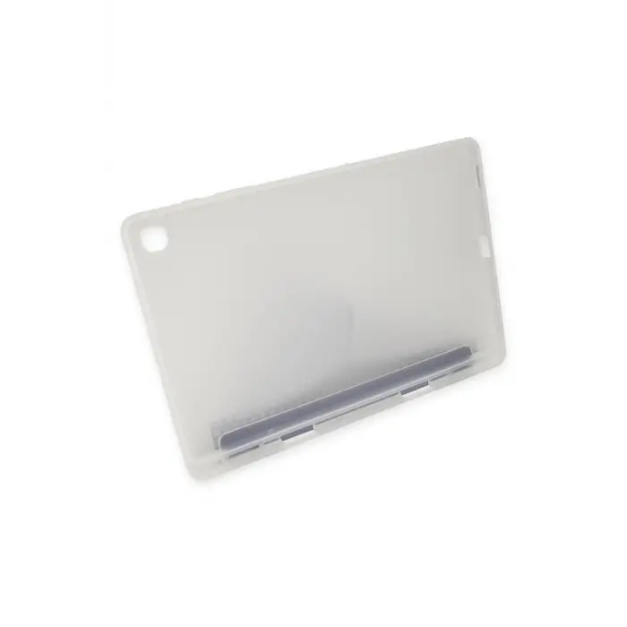 Lopard Samsung Galaxy T870 Tab S7 11 Kılıf Kalemlikli Mars Tablet Kılıfı - Lavender