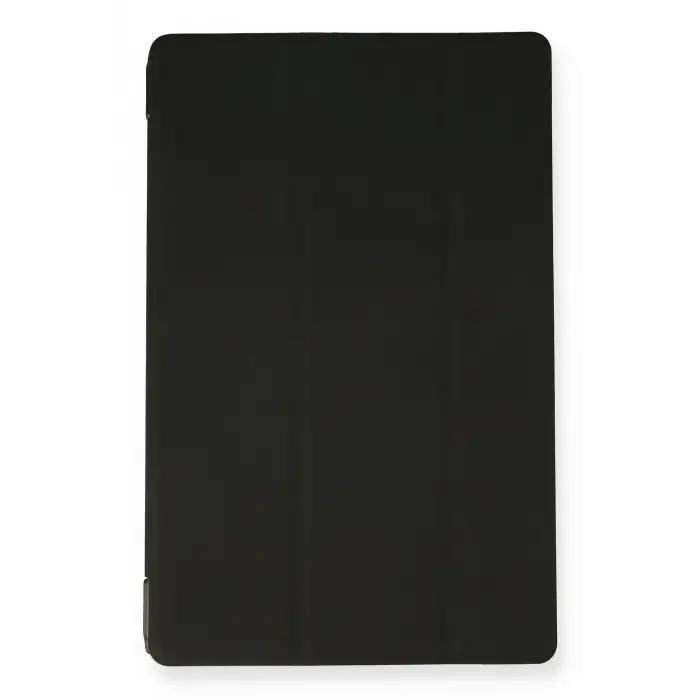 Lopard Samsung Galaxy T870 Tab S7 11 Kılıf Tablet Smart Kılıf - Siyah
