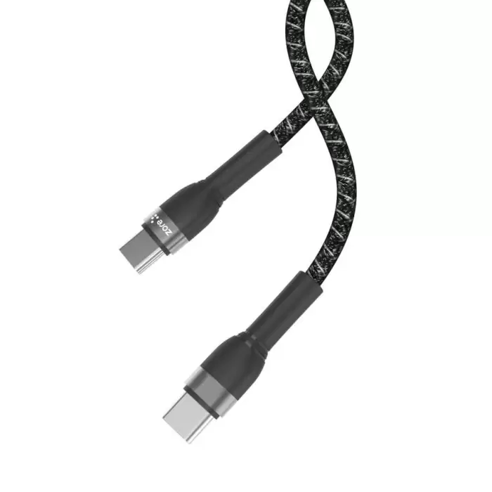 Lopard Shira Serisi Type-C to Type-C PD Kablo 30cm
