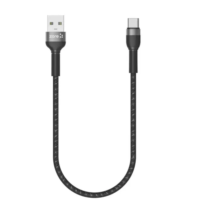 Lopard Shira Serisi Type-C USB Kablo 30cm