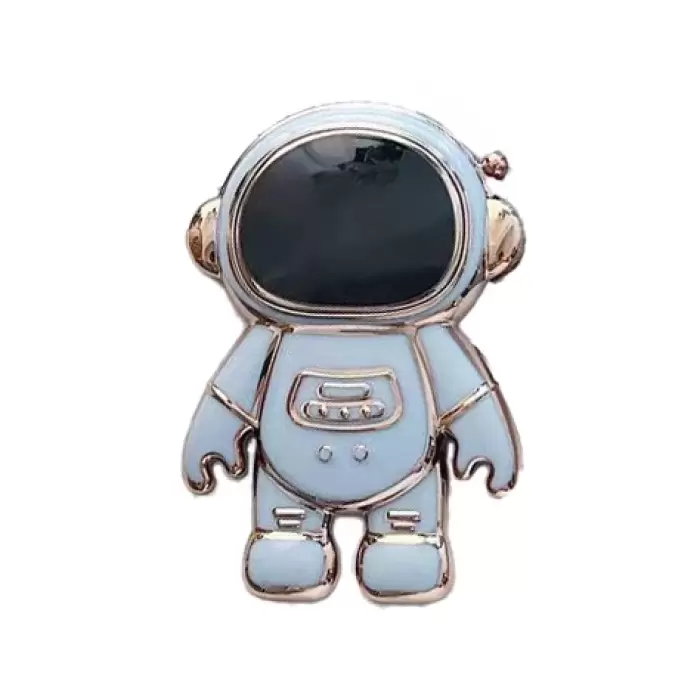 Lopard Space Astronot Figürlü Cep Telefonu Standı