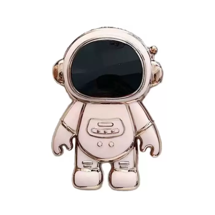 Lopard Space Astronot Figürlü Cep Telefonu Standı