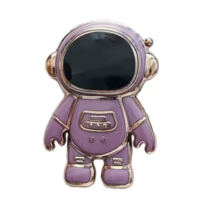 Lopard Space Astronot Figürlü Cep Telefonu Standı