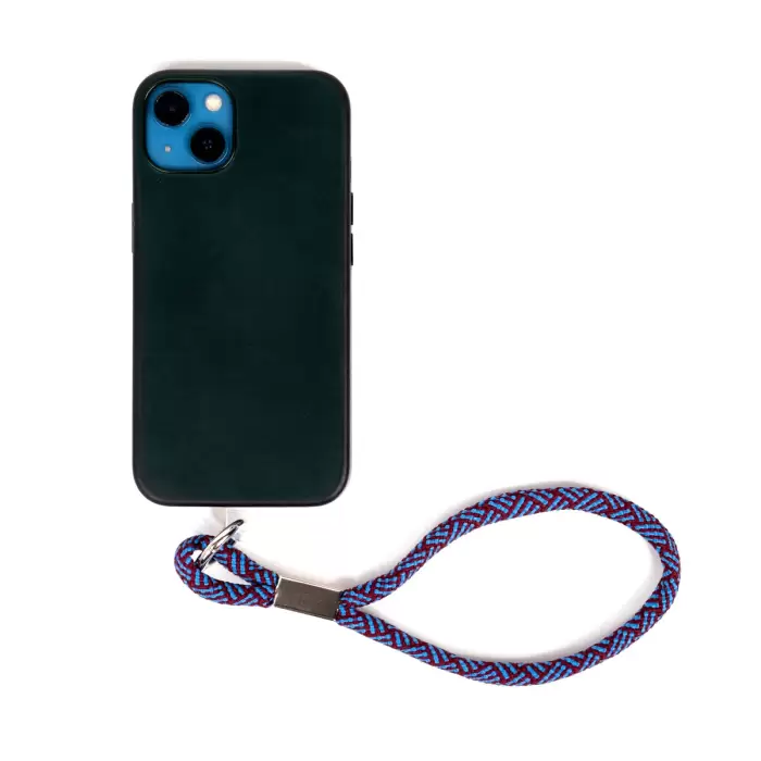 Lopard Spor İp Cep Telefonu El Askısı İpi 35cm
