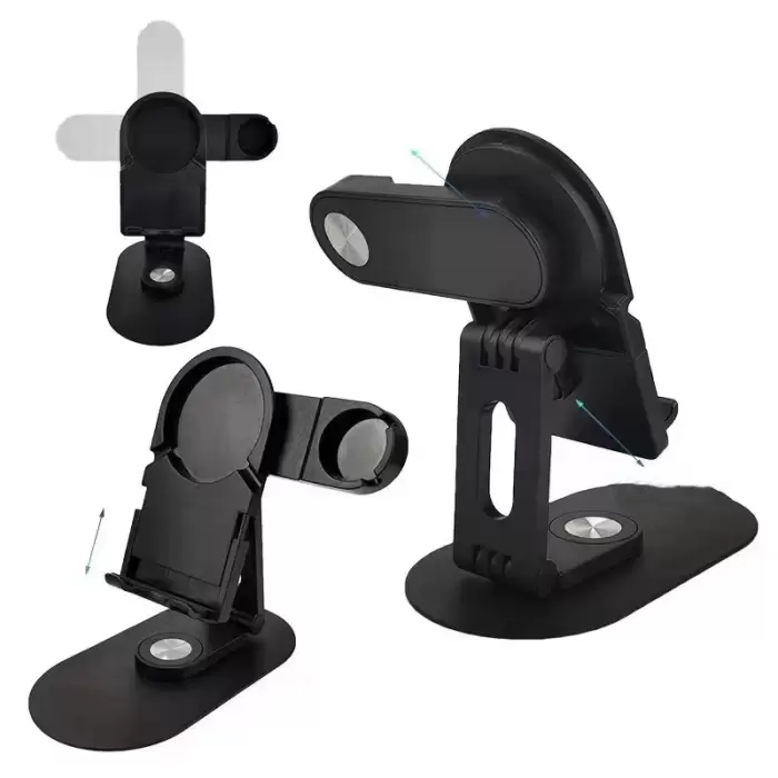 Lopard SX08 M-safe Şarj Bölmeli Telefon - Akıllı Saat Standı