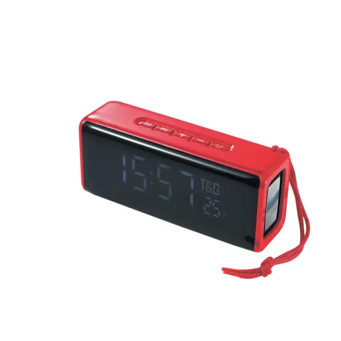 Lopard TG-174 Bluetooth Speaker Hoparlör