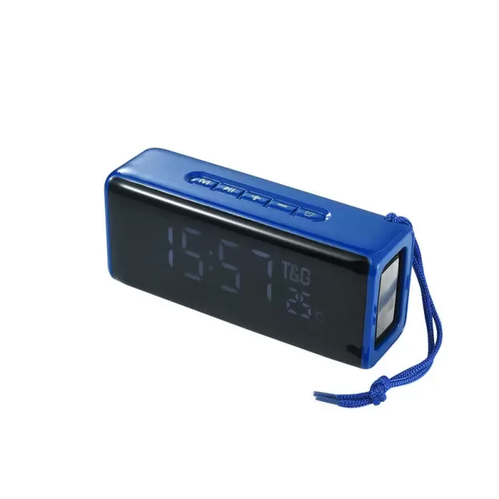 Lopard TG-174 Bluetooth Speaker Hoparlör