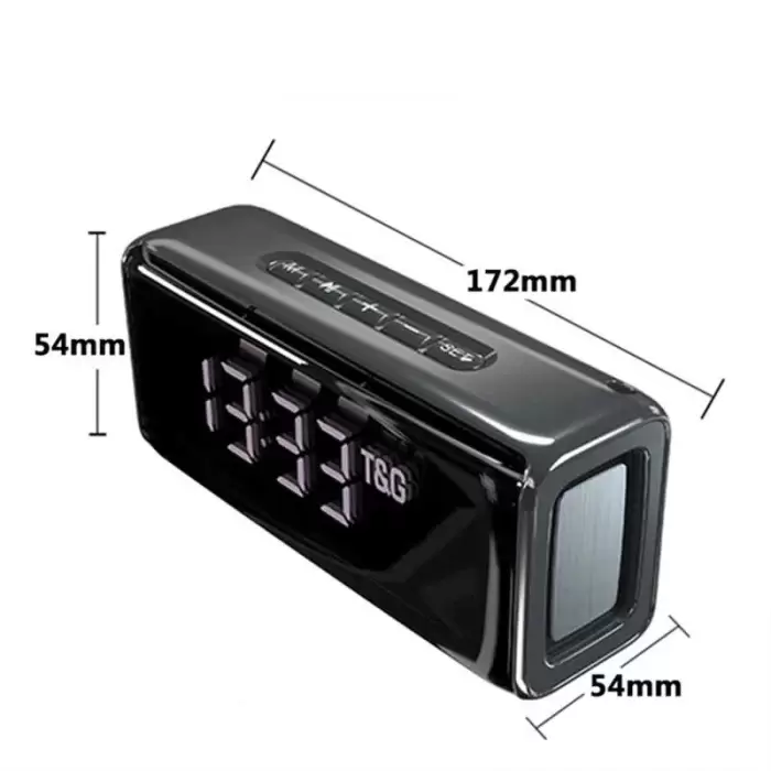 Lopard TG-174 Bluetooth Speaker Hoparlör