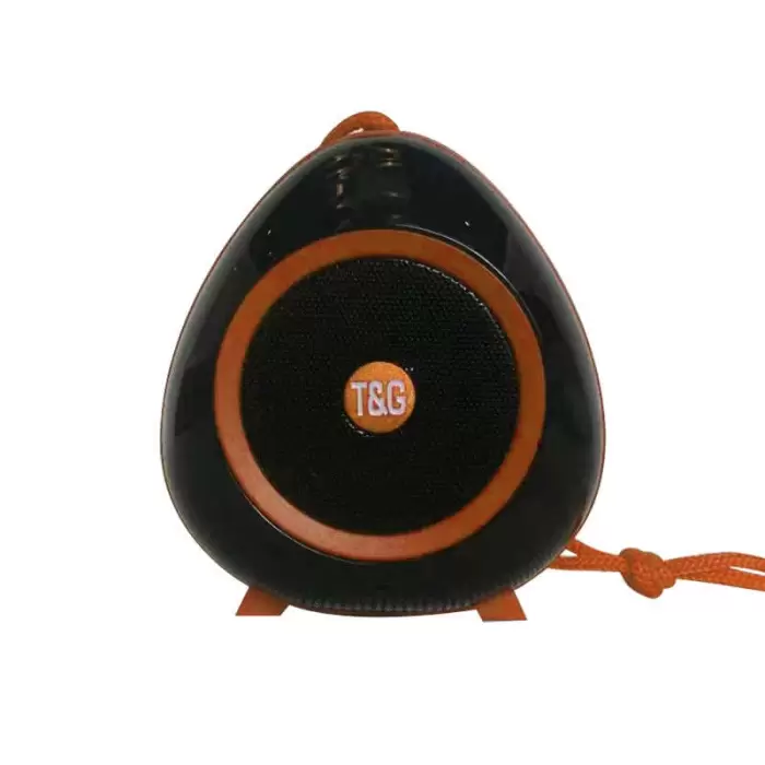 Lopard TG-514 Bluetooth Speaker Hoparlör
