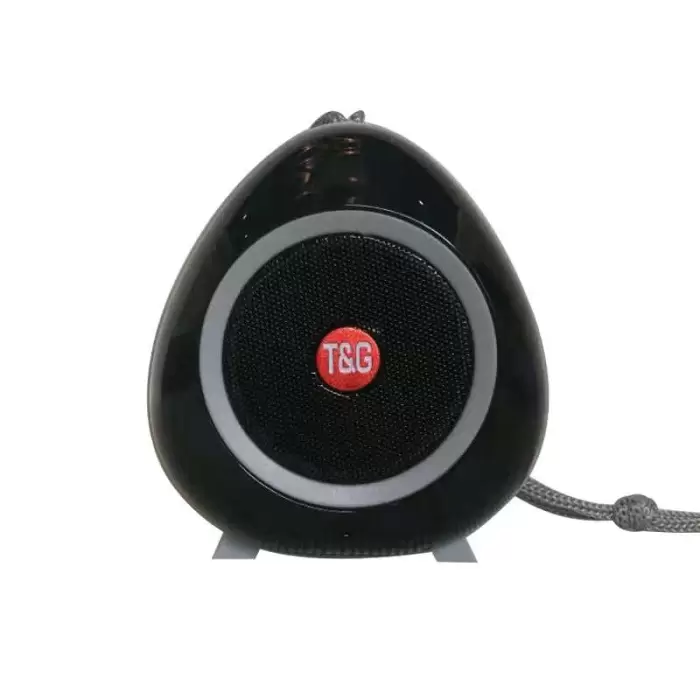 Lopard TG-514 Bluetooth Speaker Hoparlör