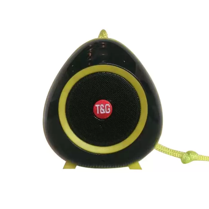 Lopard TG-514 Bluetooth Speaker Hoparlör