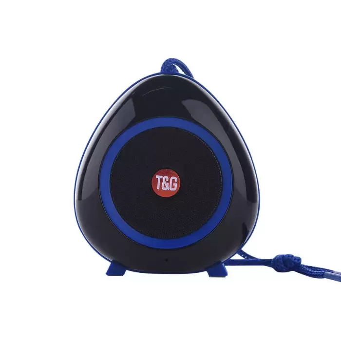 Lopard TG-514 Bluetooth Speaker Hoparlör
