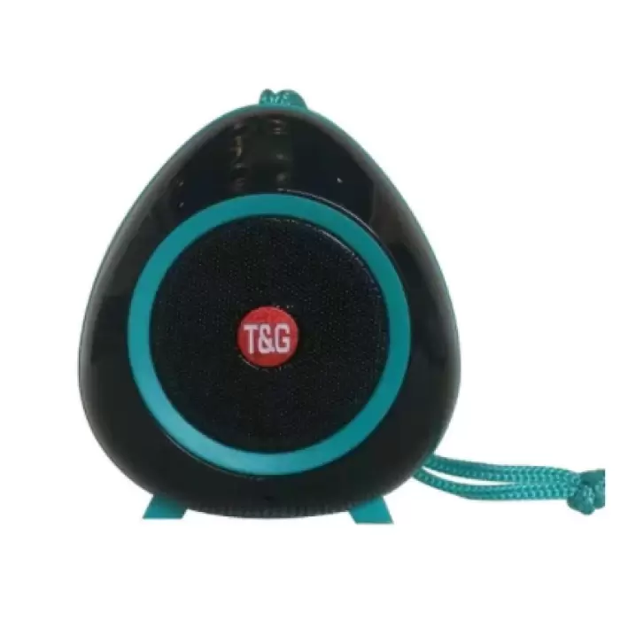 Lopard TG-514 Bluetooth Speaker Hoparlör
