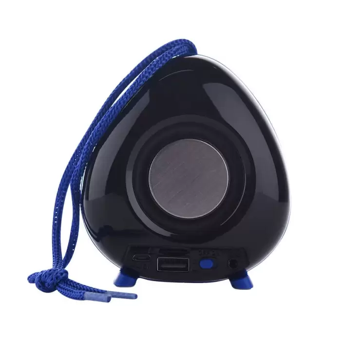 Lopard TG-514 Bluetooth Speaker Hoparlör