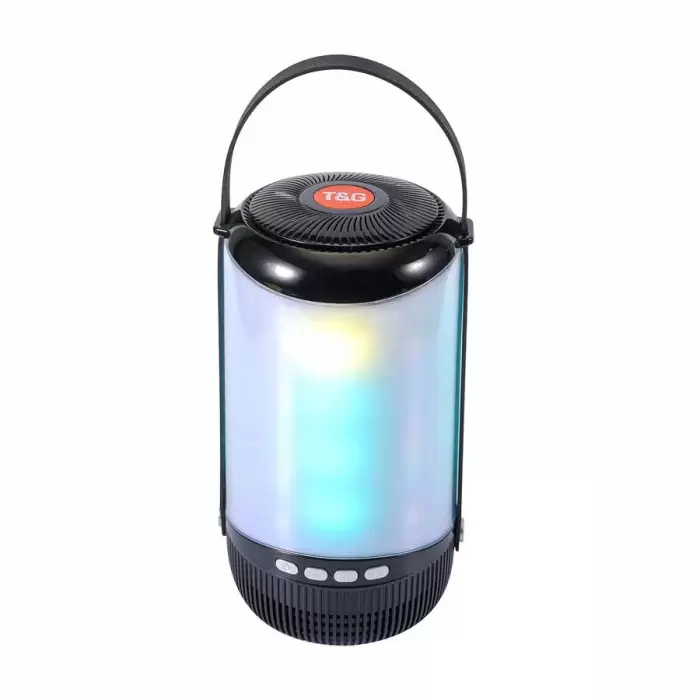 Lopard TG-606 Bluetooth Speaker Hoparlör