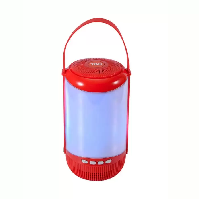 Lopard TG-606 Bluetooth Speaker Hoparlör