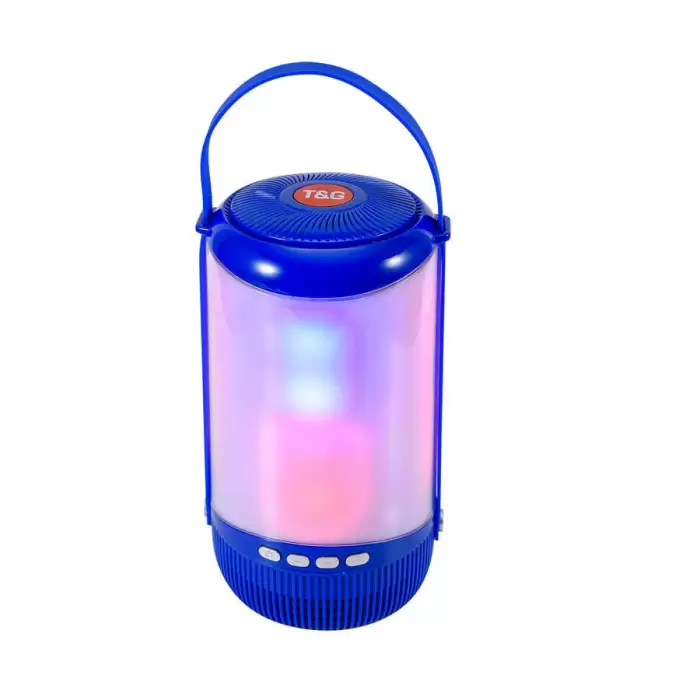 Lopard TG-606 Bluetooth Speaker Hoparlör