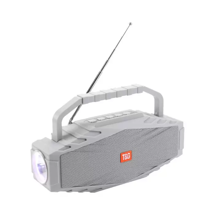 Lopard TG-804 Bluetooth Speaker Hoparlör