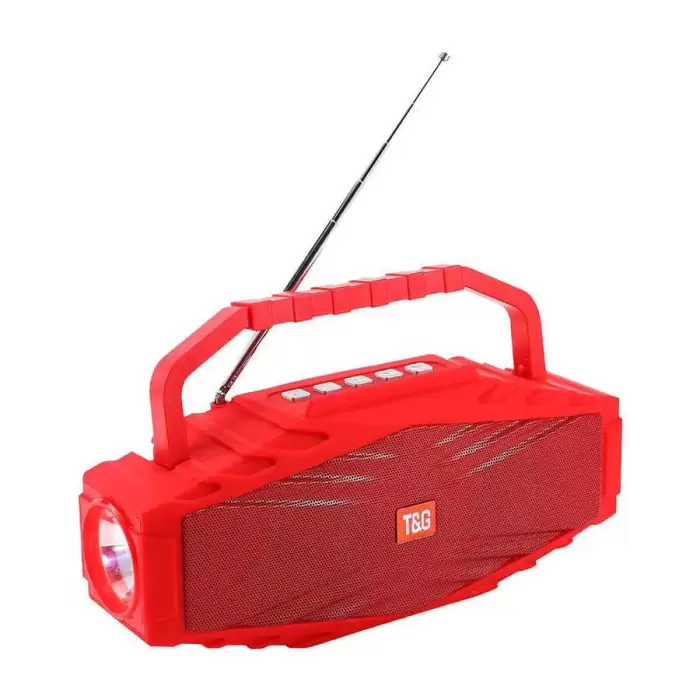 Lopard TG-804 Bluetooth Speaker Hoparlör