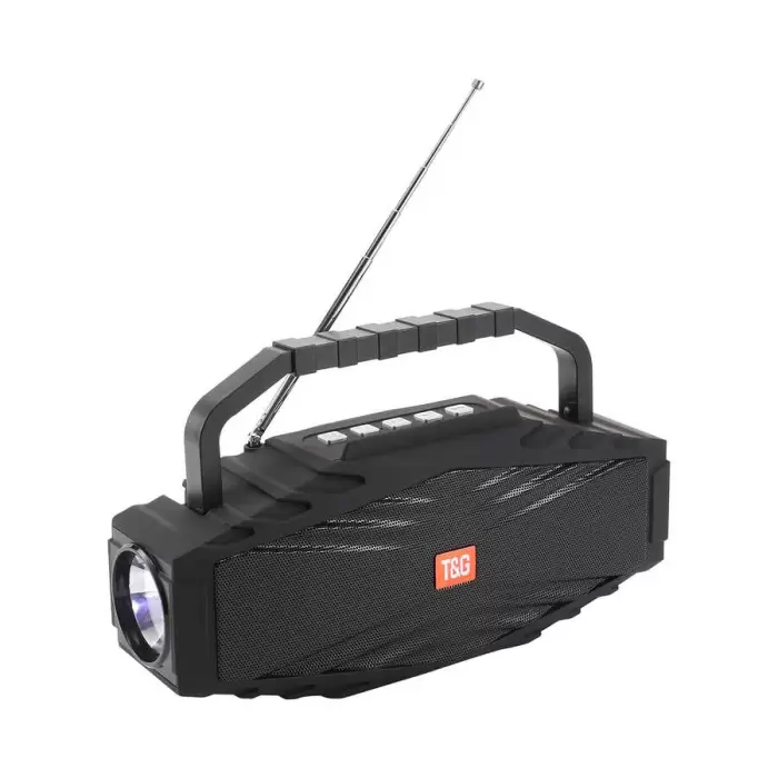 Lopard TG-804 Bluetooth Speaker Hoparlör