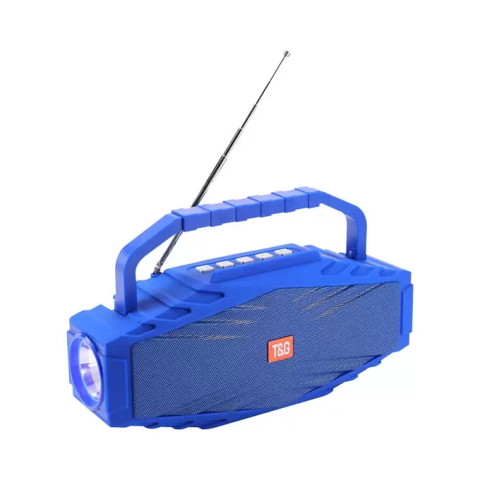 Lopard TG-804 Bluetooth Speaker Hoparlör