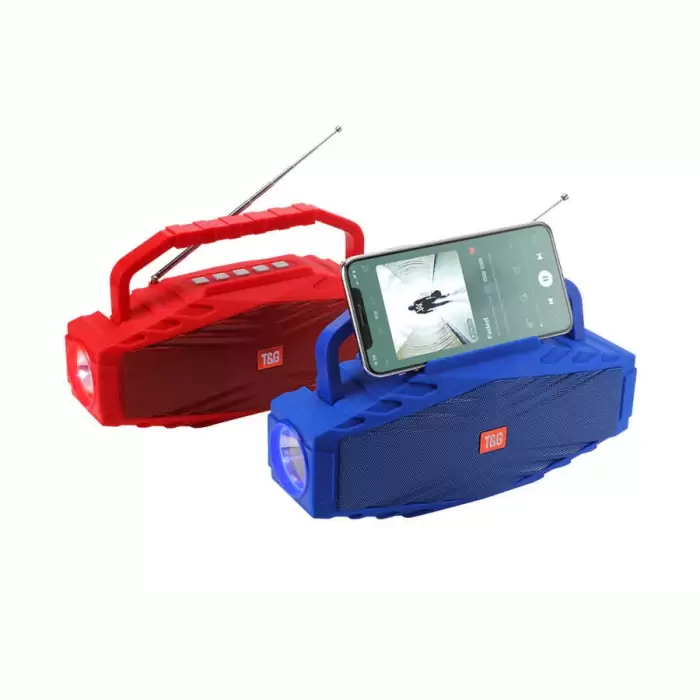 Lopard TG-804 Bluetooth Speaker Hoparlör