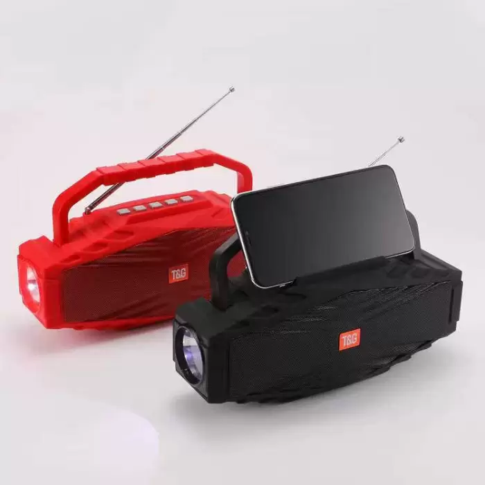 Lopard TG-804 Bluetooth Speaker Hoparlör